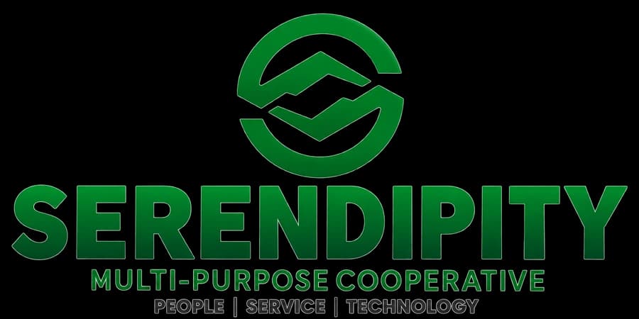Serendipity Multi-Purpose Cooperative logo
